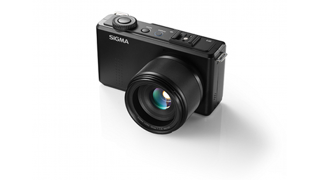 Illustration for article titled Sigma's 50mm DP3 Merrill Completes a Glorious Triumvirate of Fixed Lens Cameras